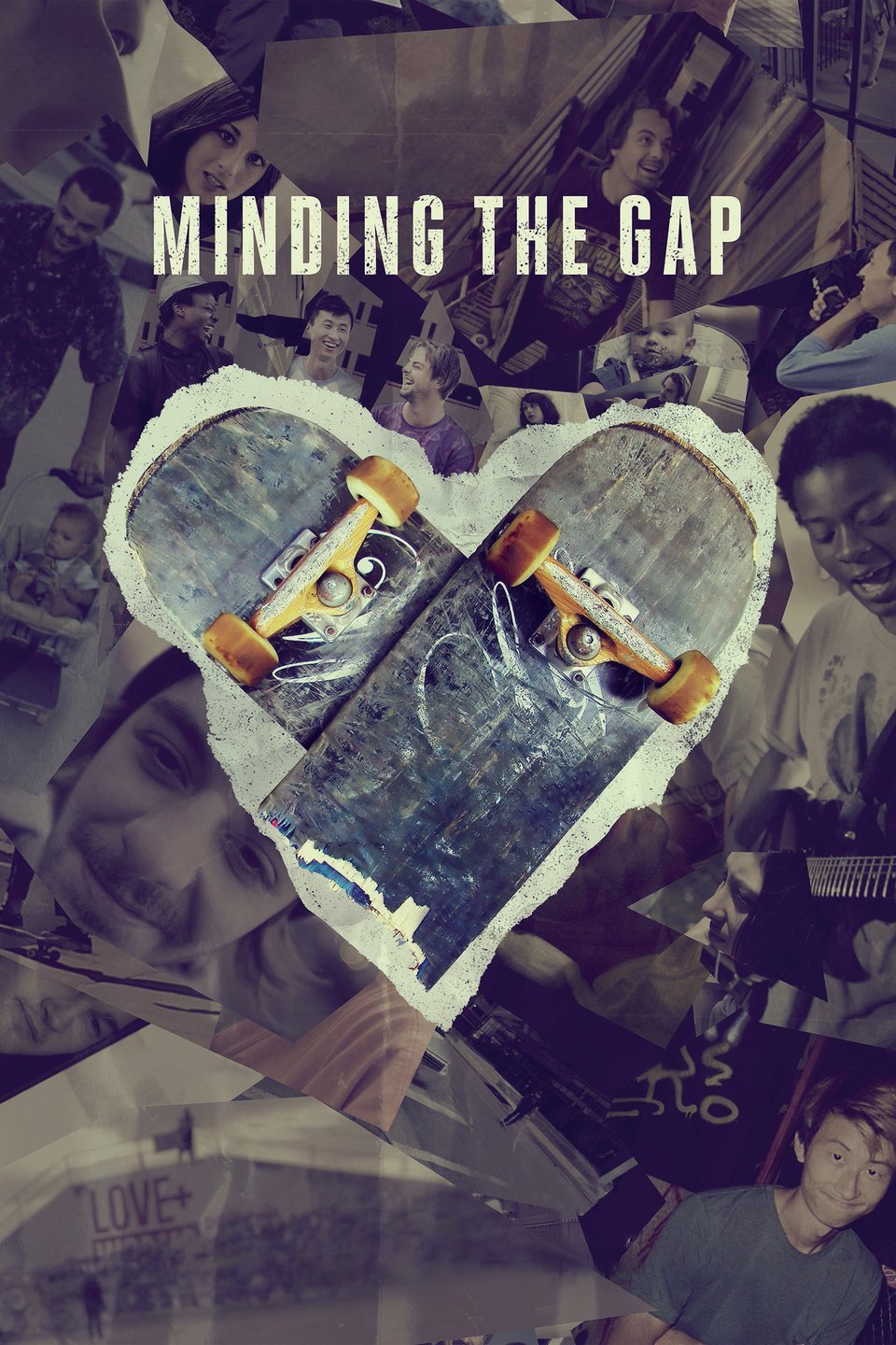 Image result for minding the gap