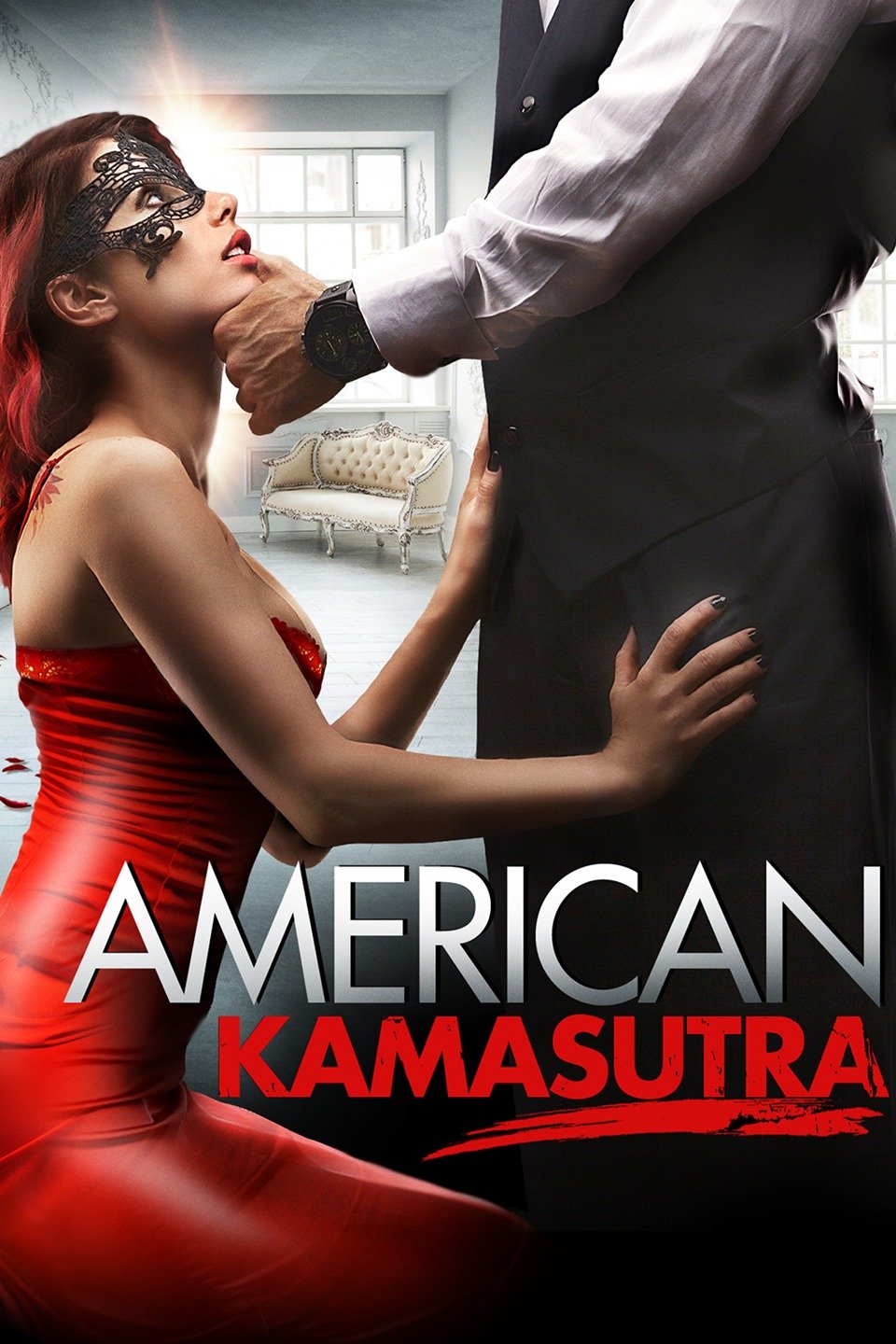 Download [18+] American Kamasutra 2018 [Hindi Dubbed (Unofficial) + English] 480p [300MB] | 720p WEB-DL