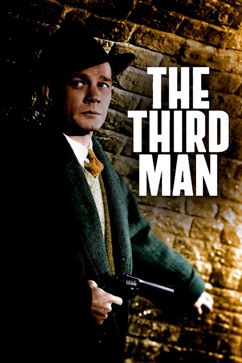 Image result for the third man