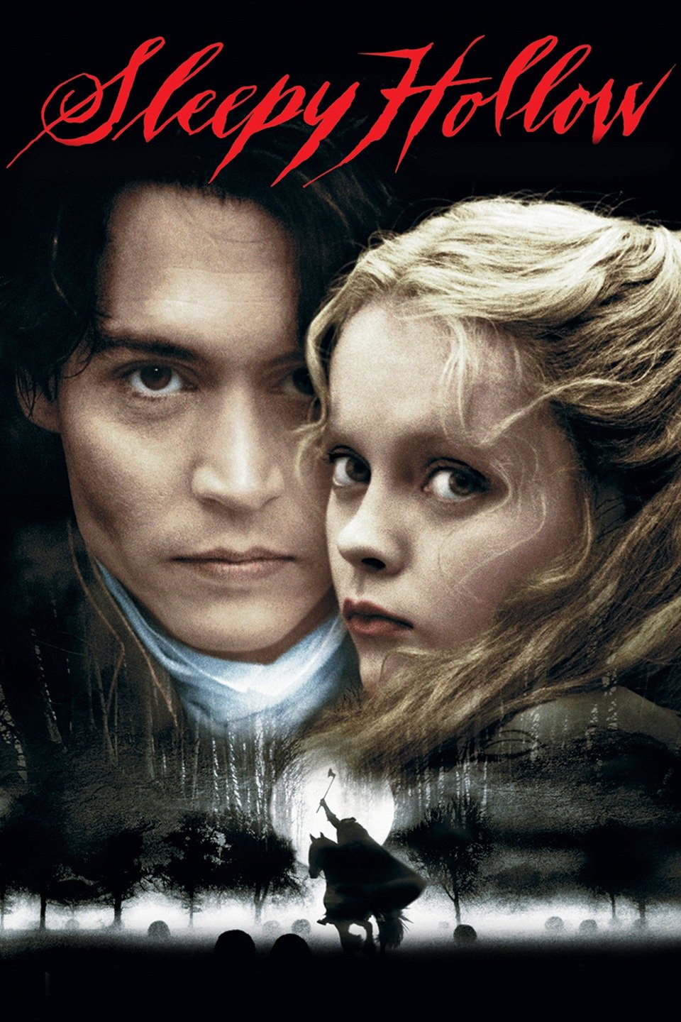 Sleepy Hollow (1999) 720p BluRay x264 Dual Audio [Hindi DD5.1 – Eng]-1.6 GB