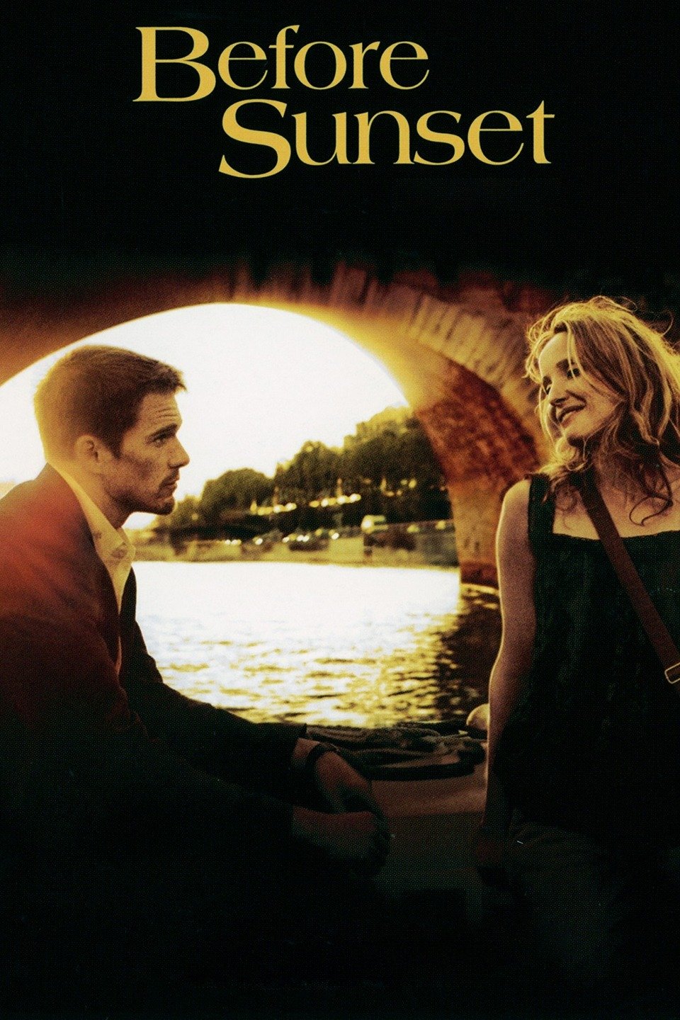 Before Sunset (2004) Movie HD Free Download 720p