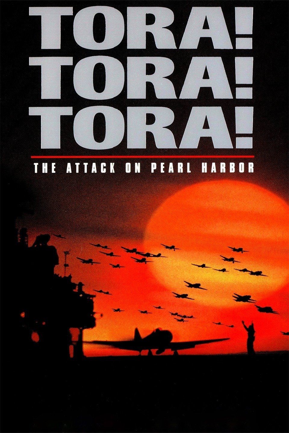 Image result for tora tora tora