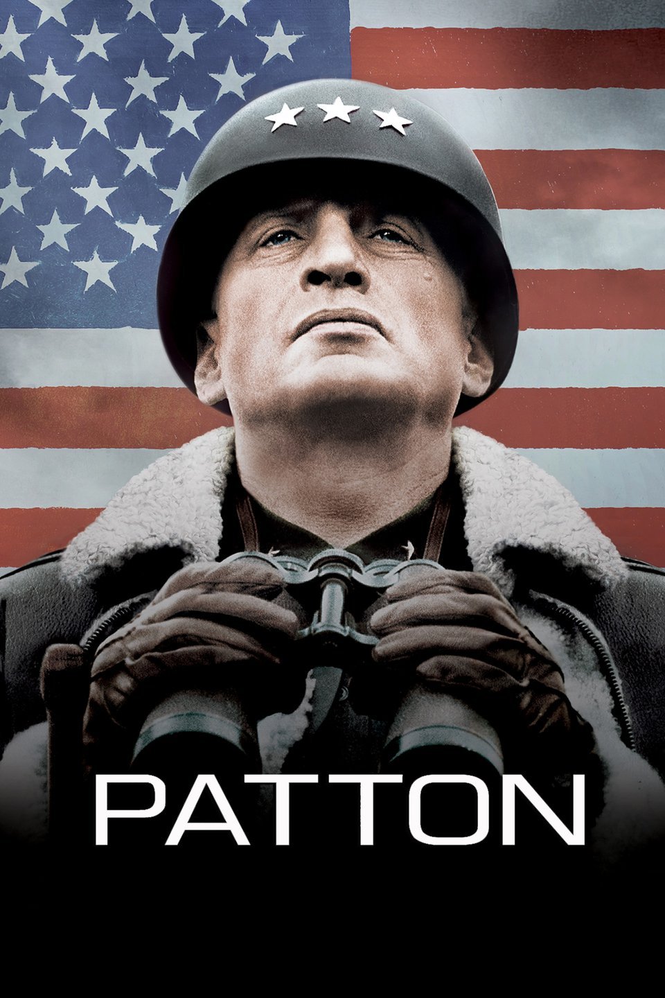 Image result for patton 1970