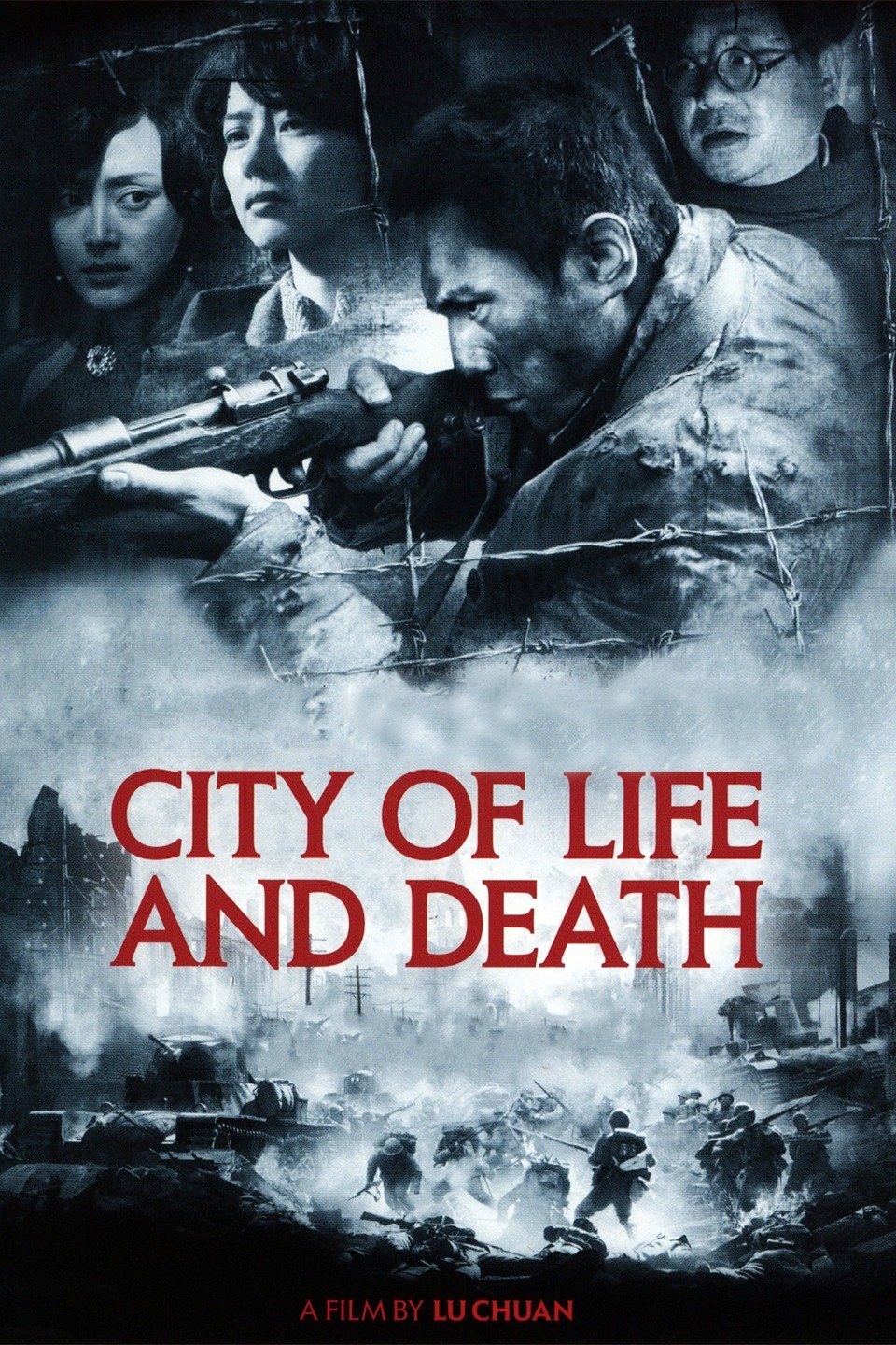 Image result for city of life and death (2009)
